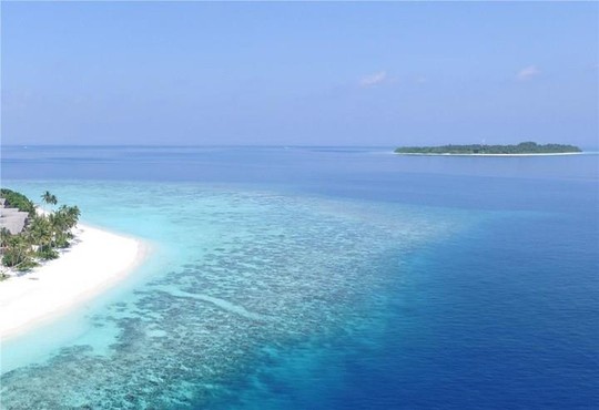 Milaidhoo Island Maldives - снимка - 42