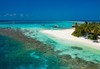 Самолетна почивка в Малдиви! 7 нощувки на човек на база All inclusive в Mirihi Island Resort 0*, Малдиви, Малдиви с двупосочен чартърен полет от София - thumb 16