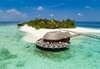 Самолетна почивка в Малдиви! 7 нощувки на човек на база All inclusive в Mirihi Island Resort 0*, Малдиви, Малдиви с двупосочен чартърен полет от София - thumb 25