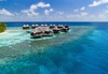 Самолетна почивка в Малдиви! 7 нощувки на човек на база All inclusive в Mirihi Island Resort 0*, Малдиви, Малдиви с двупосочен чартърен полет от София - thumb 2