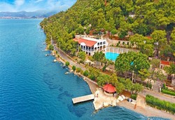 Monte Beach Resort - Снимка