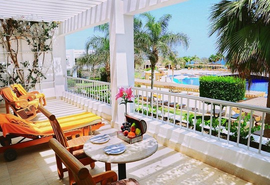 Monte Carlo Sharm Resort & Aqua - снимка - 6