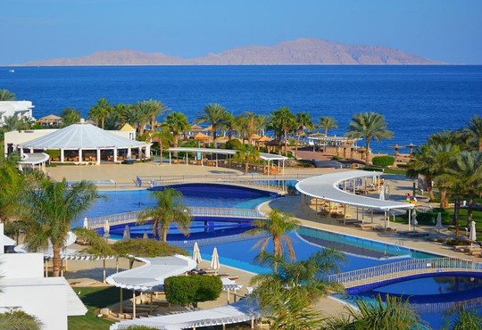 Monte Carlo Sharm Resort & Aqua - снимка - 1