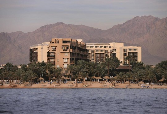 Movenpick Resort & Residences Aqaba - снимка - 2