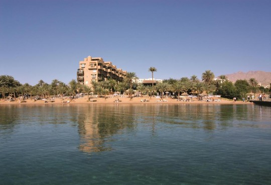 Movenpick Resort & Residences Aqaba - снимка - 3