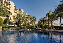 Movenpick Resort & Residences Aqaba - Снимка