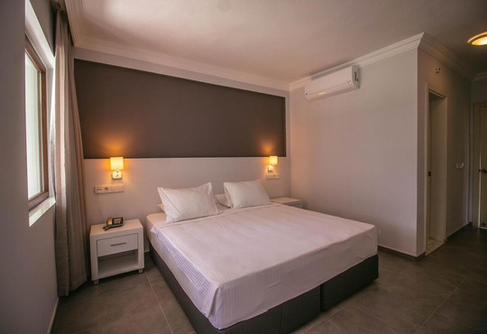 Muskebi Hotel - снимка - 2