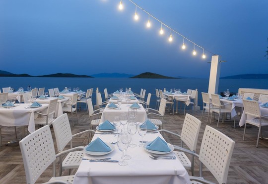 Muskebi Hotel - снимка - 3