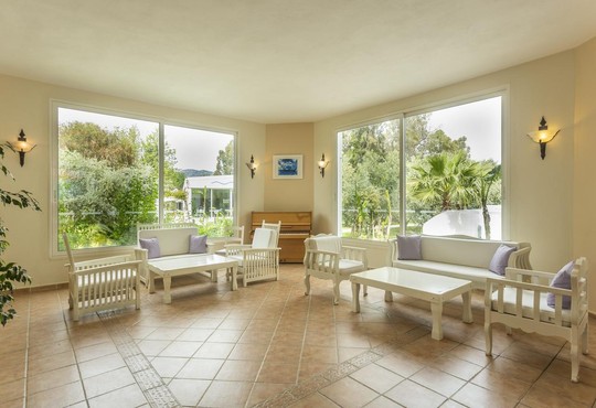 Muskebi Hotel - снимка - 4