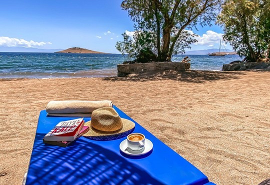 Muskebi Hotel - снимка - 6