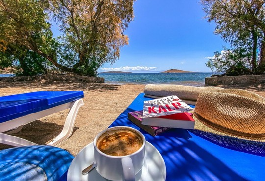 Muskebi Hotel - снимка - 7