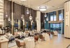 Самолетна почивка в Турция! 7 нощувки на човек на база All inclusive в Mylome Luxury Hotel & Resort 0*, Алания, Турска ривиера с двупосочен чартърен полет от Пловдив - thumb 9