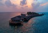 Самолетна почивка в Малдиви! 7 нощувки на човек на база All inclusive в Nakai Dhiggiri Resort 0*, Малдиви, Малдиви с двупосочен чартърен полет от София - thumb 1