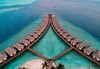 Самолетна почивка в Малдиви! 7 нощувки на човек на база All inclusive в Nakai Dhiggiri Resort 0*, Малдиви, Малдиви с двупосочен чартърен полет от София - thumb 5