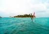 Самолетна почивка в Малдиви! 7 нощувки на човек на база All inclusive в Nakai Dhiggiri Resort 0*, Малдиви, Малдиви с двупосочен чартърен полет от София - thumb 24