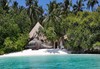 Самолетна почивка в Малдиви! 11 нощувки на човек на база All inclusive в Nika Island 0*, Малдиви, Малдиви с двупосочен чартърен полет от София - thumb 1
