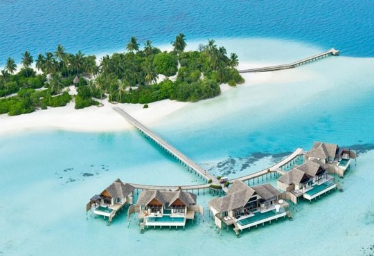 Niyama Maldives - снимка - 1