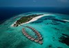Самолетна почивка в Малдиви! 11 нощувки на човек на база All inclusive в Noku Maldives  0*, Малдиви, Малдиви с двупосочен чартърен полет от София - thumb 1