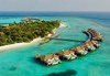 Самолетна почивка в Малдиви! 11 нощувки на човек на база All inclusive в Noku Maldives  0*, Малдиви, Малдиви с двупосочен чартърен полет от София - thumb 2
