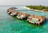 Самолетна почивка в Малдиви! 11 нощувки на човек на база All inclusive в Noku Maldives  0*, Малдиви, Малдиви с двупосочен чартърен полет от София - thumb 8