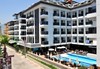 Самолетна почивка в Турция! 7 нощувки на човек на база All inclusive в Oba Star Hotel 0*, Алания, Турска ривиера с двупосочен чартърен полет от Варна - thumb 4