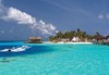 Самолетна почивка в Малдиви! 7 нощувки на човек на база All inclusive в Oblu Select At Sangeli 0*, Малдиви, Малдиви с двупосочен чартърен полет от София - thumb 4