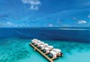 Самолетна почивка в Малдиви! 7 нощувки на човек на база All inclusive в Oblu Select At Sangeli 0*, Малдиви, Малдиви с двупосочен чартърен полет от София - thumb 5