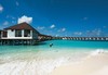 Самолетна почивка в Малдиви! 7 нощувки на човек на база All inclusive в Oblu Select At Sangeli 0*, Малдиви, Малдиви с двупосочен чартърен полет от София - thumb 6