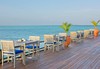 Самолетна почивка в Малдиви! 11 нощувки на човек на база All inclusive в Sun Siyam Olhuveli (ex. Olhuveli Beach & Spa Resort) 0*, Малдиви, Малдиви с двупосочен чартърен полет от София - thumb 6