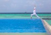 Самолетна почивка в Малдиви! 11 нощувки на човек на база All inclusive в Sun Siyam Olhuveli (ex. Olhuveli Beach & Spa Resort) 0*, Малдиви, Малдиви с двупосочен чартърен полет от София - thumb 9