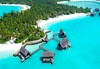 Самолетна почивка в Малдиви! 7 нощувки на човек на база All inclusive в One & Only Reethi Rah Maldives 0*, Малдиви, Малдиви с двупосочен чартърен полет от София - thumb 1