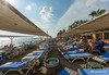 Самолетна почивка в Турция! 7 нощувки на човек на база All inclusive в Palmeras Beach Hotel 0*, Алания, Турска ривиера с двупосочен чартърен полет от Варна - thumb 4