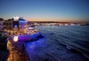 Самолетна почивка в Турция! 7 нощувки на човек на база All inclusive в Palmeras Beach Hotel 0*, Алания, Турска ривиера с двупосочен чартърен полет от Варна - thumb 1
