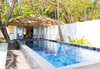 Самолетна почивка в Малдиви! 11 нощувки на човек на база All inclusive в Paradise Island Resort 0*, Малдиви, Малдиви с двупосочен чартърен полет от София - thumb 26