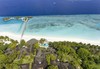 Самолетна почивка в Малдиви! 7 нощувки на човек на база All inclusive в Paradise Island Resort 0*, Малдиви, Малдиви с двупосочен чартърен полет от София - thumb 1