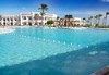 Самолетна почивка в Египет! 7 нощувки на човек на база All inclusive в Protels Grand Seas Resort 0*, Хургада, Червено Море с двупосочен чартърен полет от Варна - thumb 7