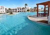 Самолетна почивка в Египет! 7 нощувки на човек на база All inclusive в Protels Grand Seas Resort 0*, Хургада, Червено Море с двупосочен чартърен полет от Варна - thumb 2