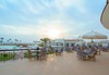 Самолетна почивка в Египет! 7 нощувки на човек на база All inclusive в Protels Grand Seas Resort 0*, Хургада, Червено Море с двупосочен чартърен полет от Варна - thumb 9
