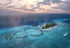 Самолетна почивка в Малдиви! 7 нощувки на човек на база All inclusive в Radisson Blu Maldives 0*, Малдиви, Малдиви с двупосочен чартърен полет от София - thumb 6