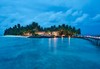 Самолетна почивка в Малдиви! 11 нощувки на човек на база All inclusive в Raffles Maldives Meradhoo  0*, Малдиви, Малдиви с двупосочен чартърен полет от София - thumb 21
