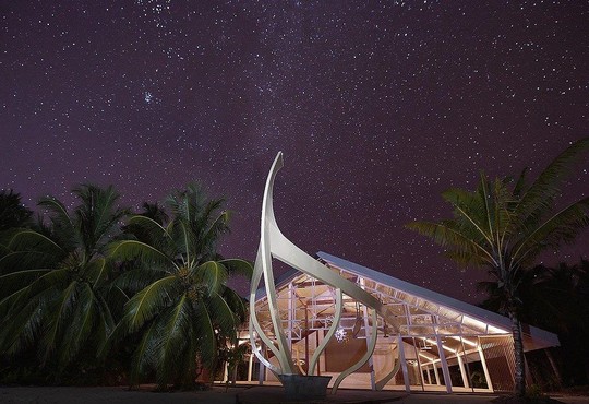 Rahaa Resort - снимка - 13