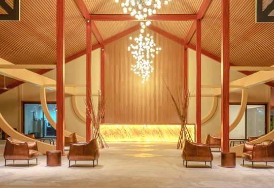 Rahaa Resort - снимка - 16