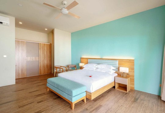 Rahaa Resort - снимка - 2