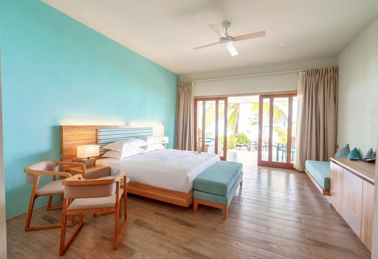 Rahaa Resort - снимка - 4