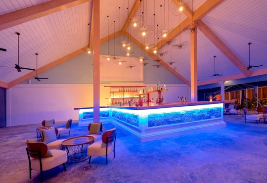 Rahaa Resort - снимка - 6