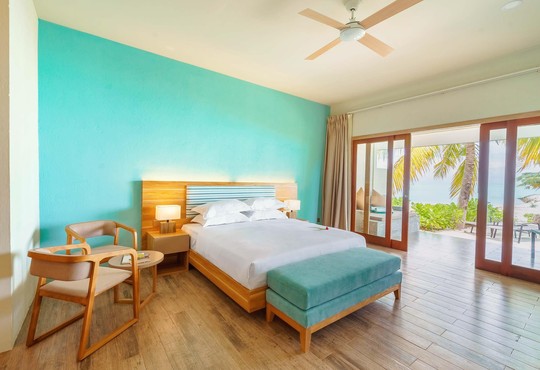 Rahaa Resort - снимка - 7