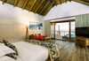 Самолетна почивка в Малдиви! 11 нощувки на човек на база All inclusive в Reethi Faru Resort  0*, Малдиви, Малдиви с двупосочен чартърен полет от София - thumb 23