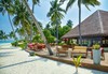 Самолетна почивка в Малдиви! 11 нощувки на човек на база All inclusive в Reethi Faru Resort  0*, Малдиви, Малдиви с двупосочен чартърен полет от София - thumb 9