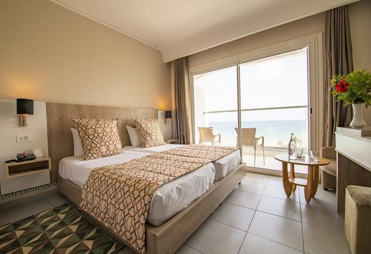 Riadh Palms Resort & Spa - снимка - 13