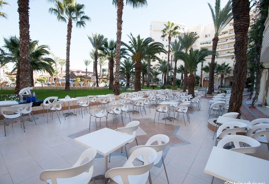 Riadh Palms Resort & Spa - снимка - 14